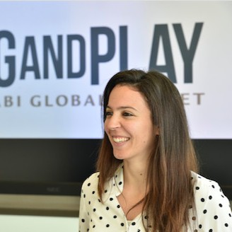 Ashlene R, Head of Operations
